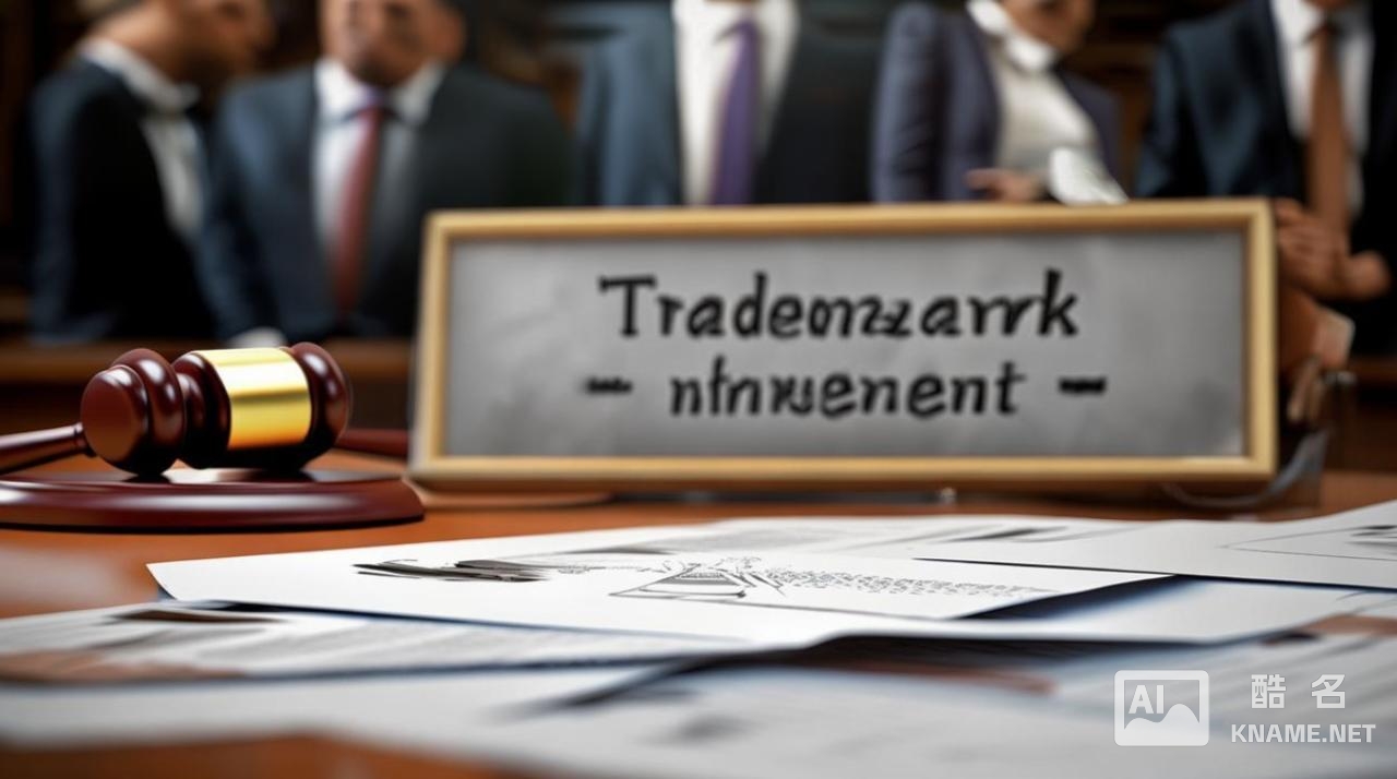 查封企业商标后果是什么