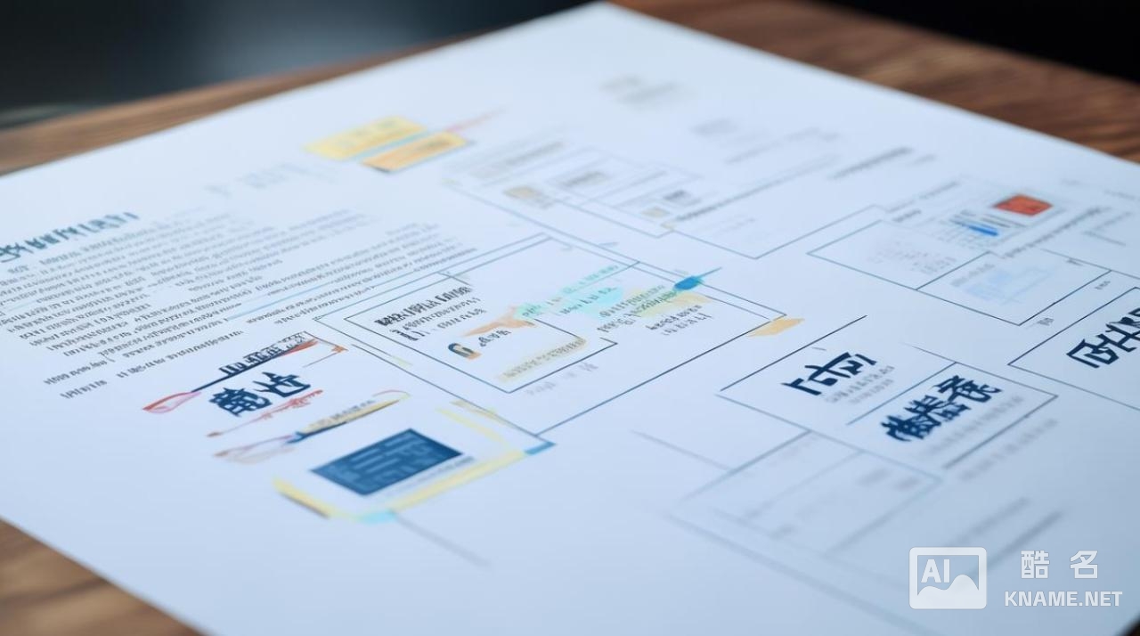 中国商标注册方案