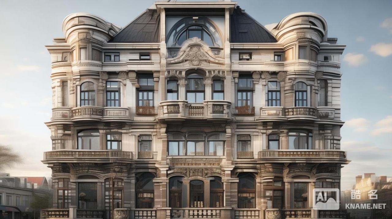 中国展区外形像什么