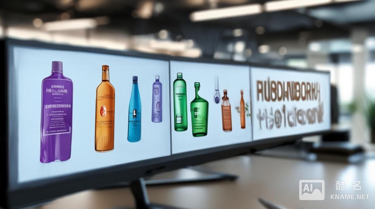 日化用品商标注册