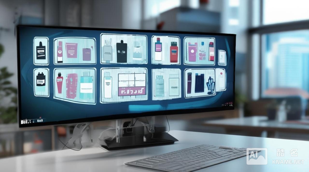 日化用品商标注册