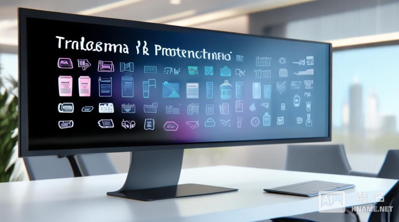 日化用品商标注册