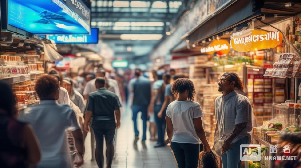 商标与品牌有什么不同