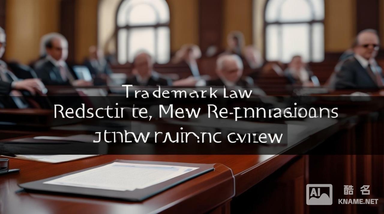 北京商标注册复审业务