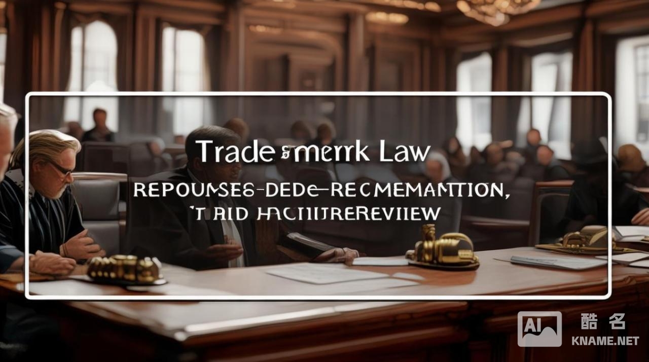 北京商标注册复审业务