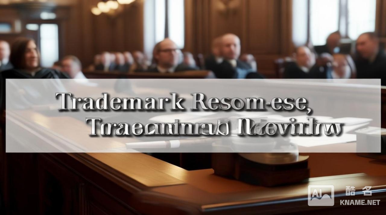 北京商标注册复审业务