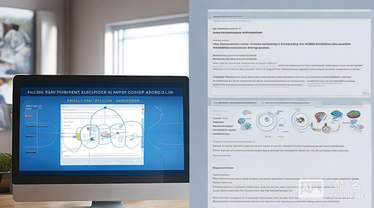 什么是专利电子申请账户