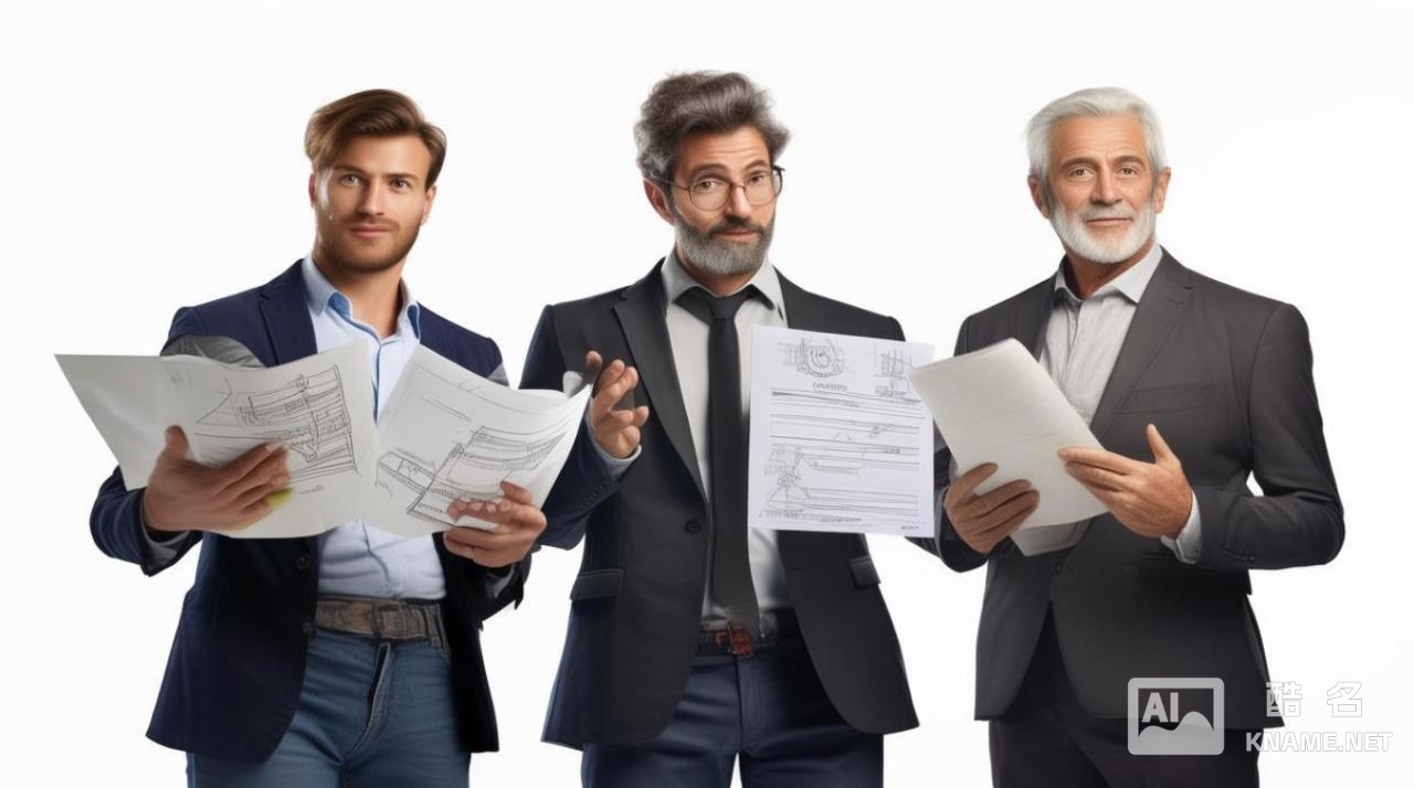 什么样的人买专利