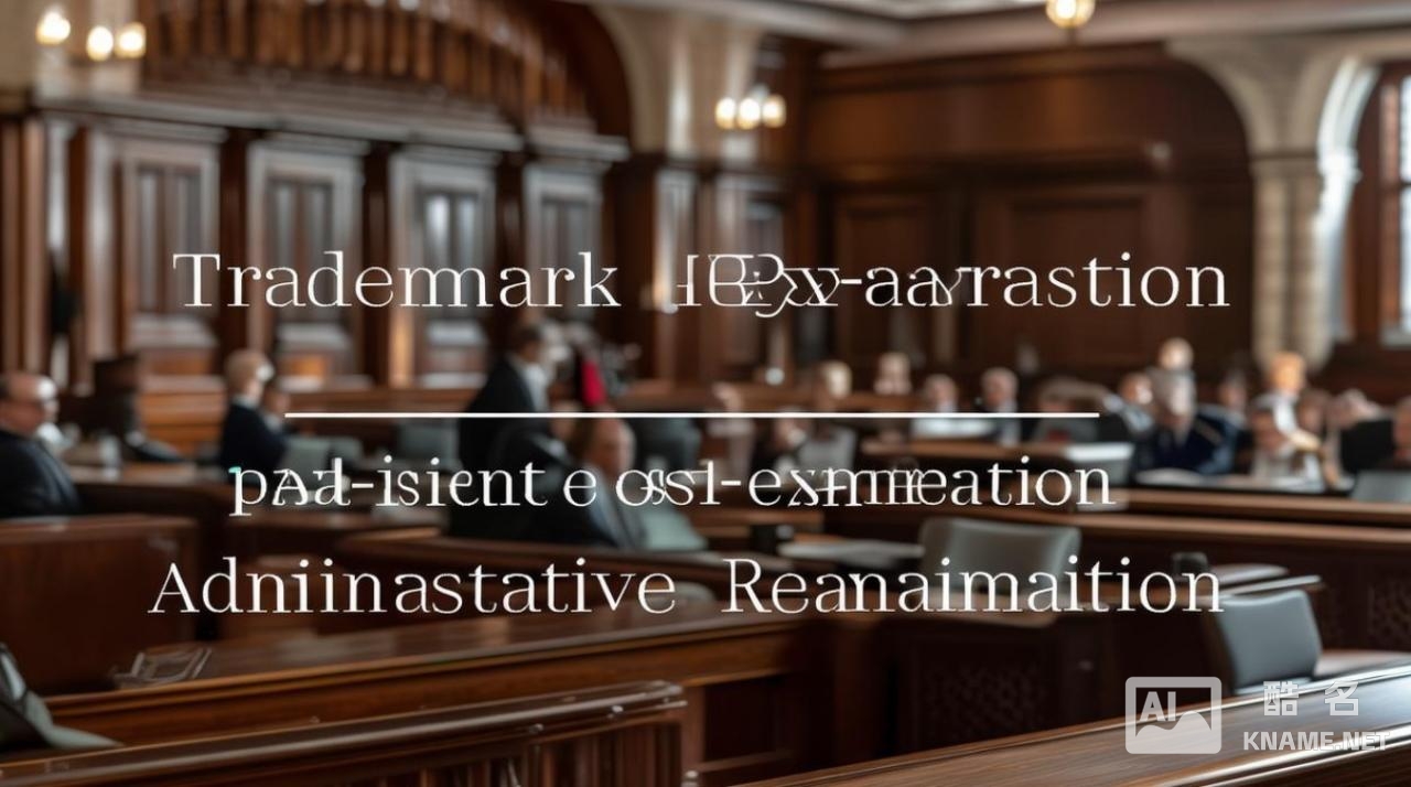 什么叫等待驳回复审