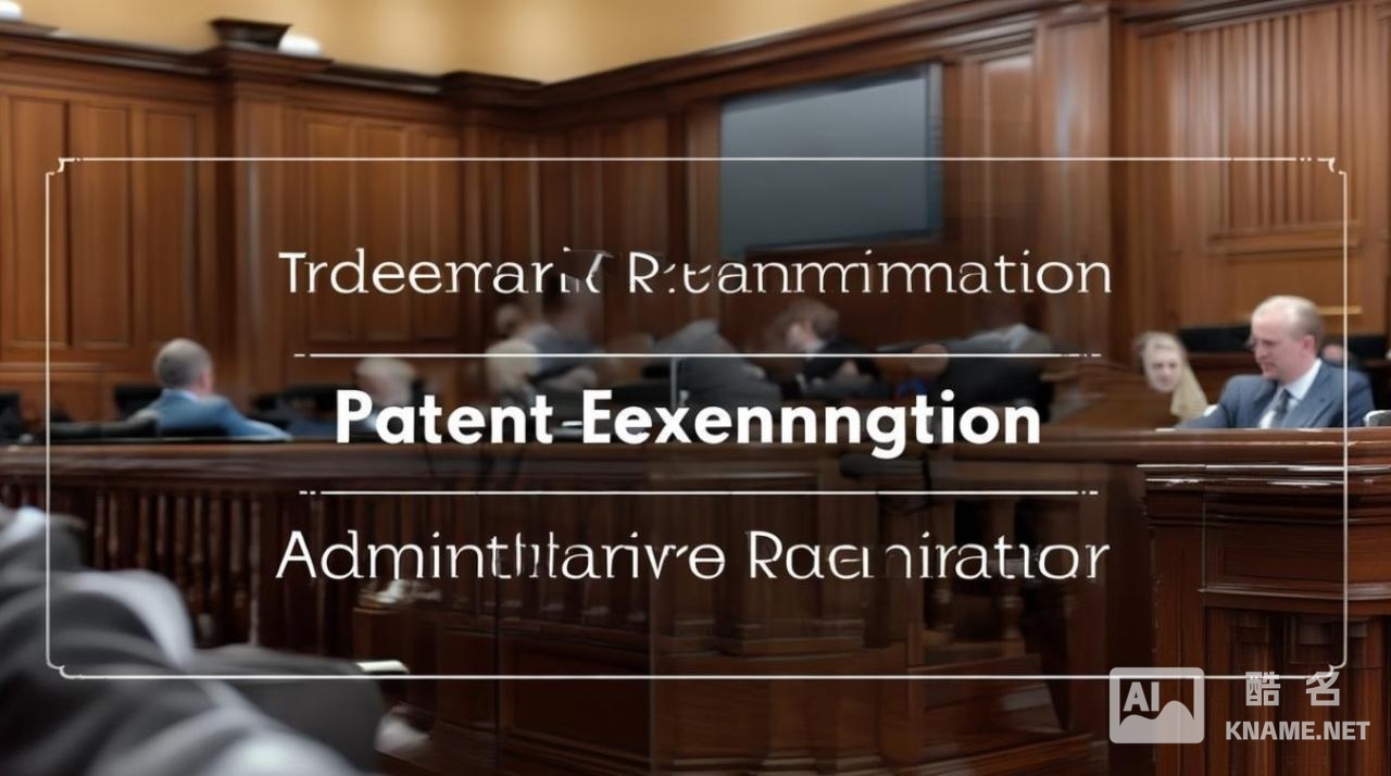 什么叫等待驳回复审