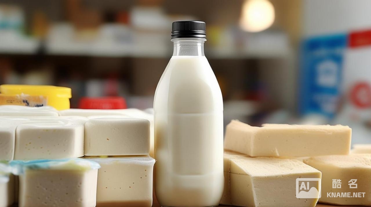 豆腐商标注册哪个类别