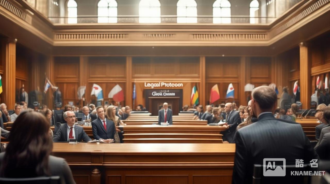 什么知识产权发展之路