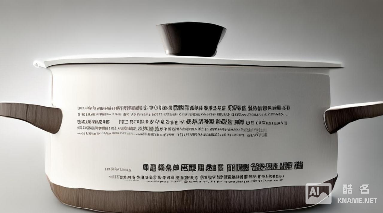 锅商标注册第几类