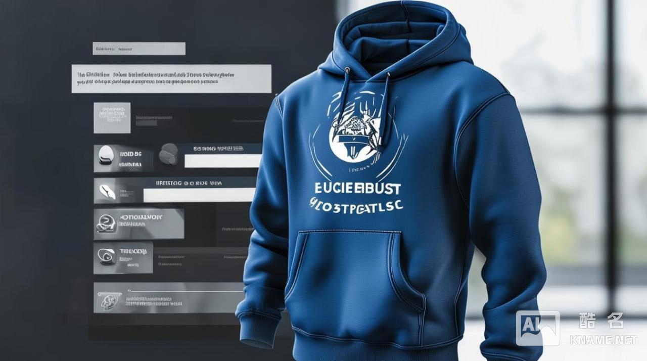 卫衣商标注册情况