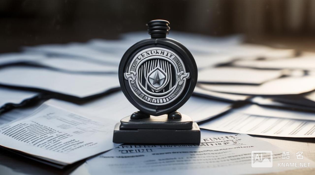 商标圈地运动什么意思