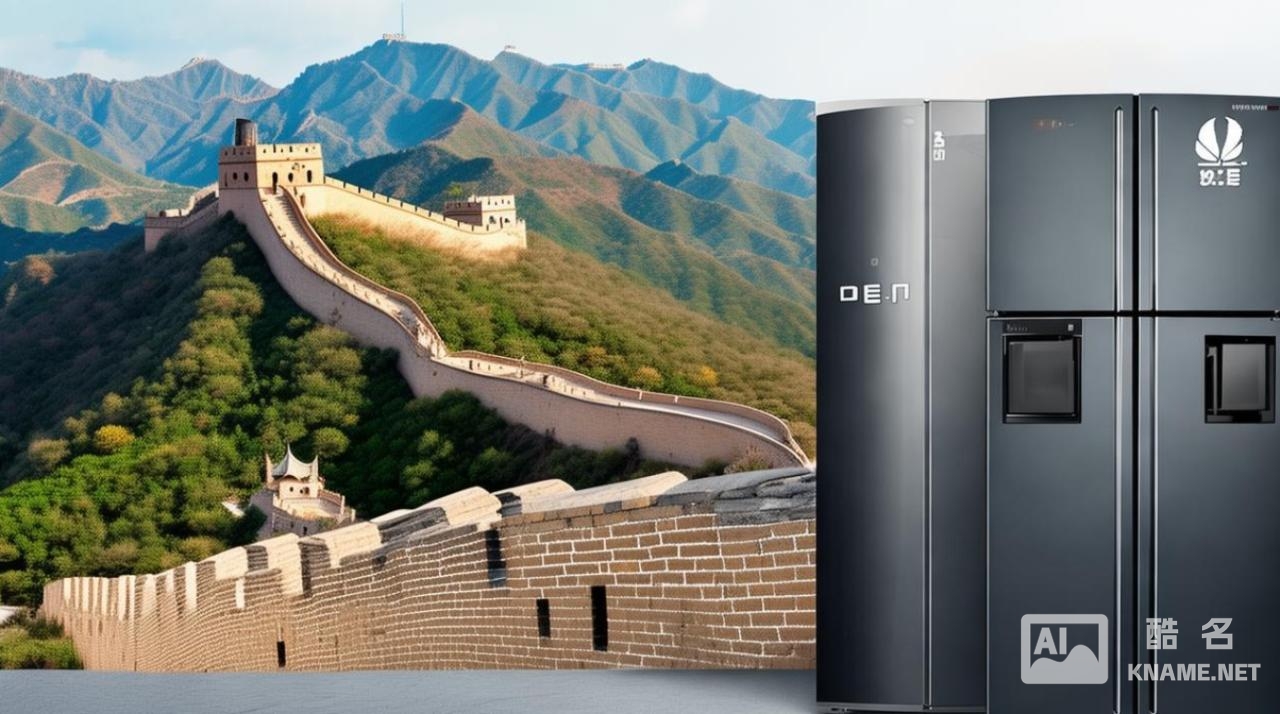 工业品类要什么商标