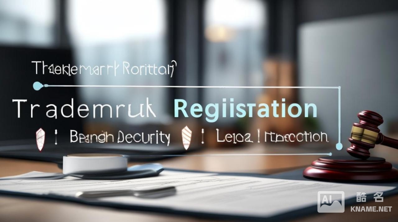 品牌商标注册起名规则