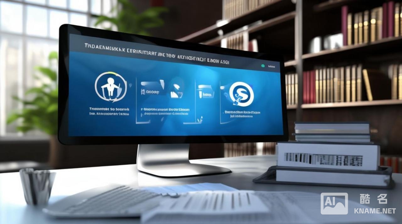 商标注册机构搜索