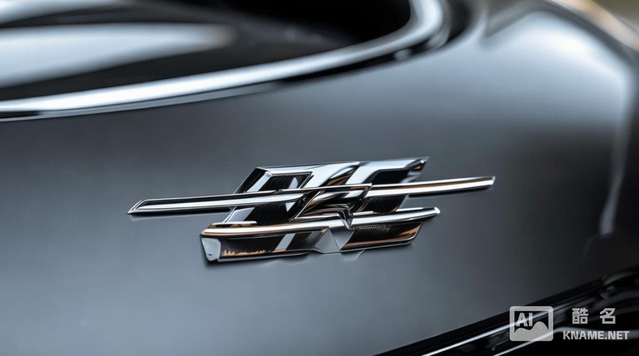 申请车标有什么用