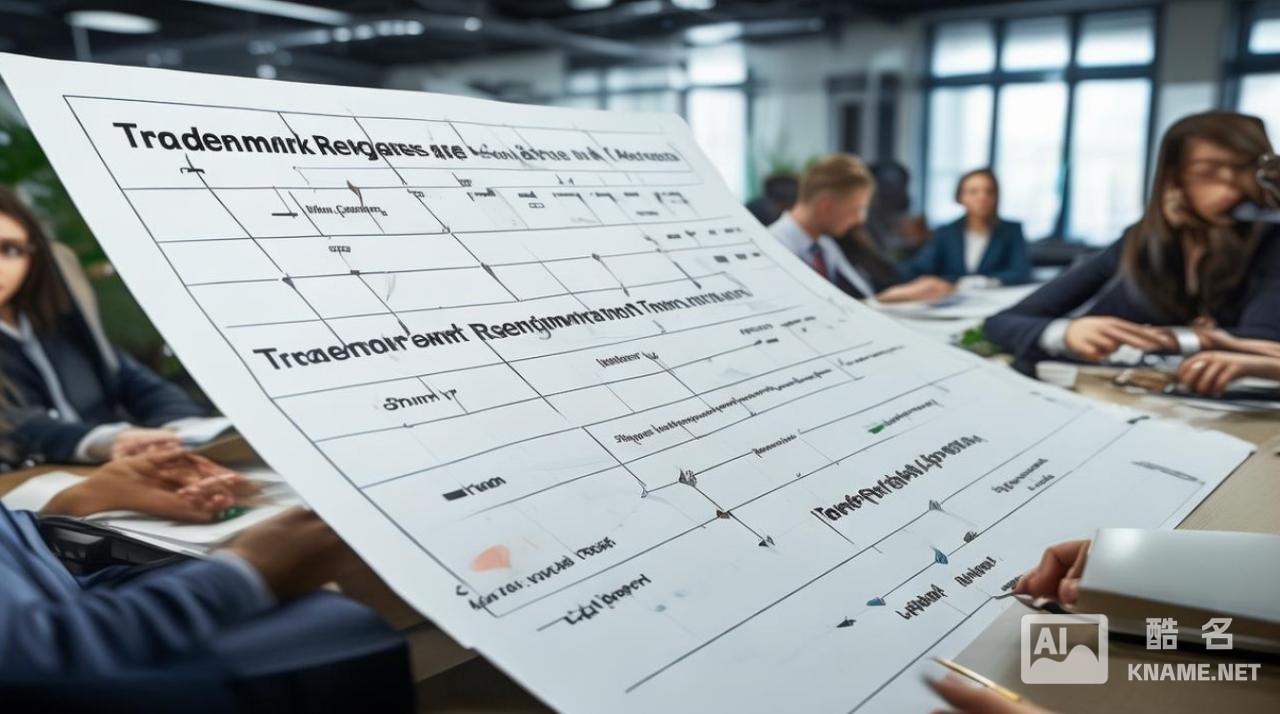 北京商标注册包通过