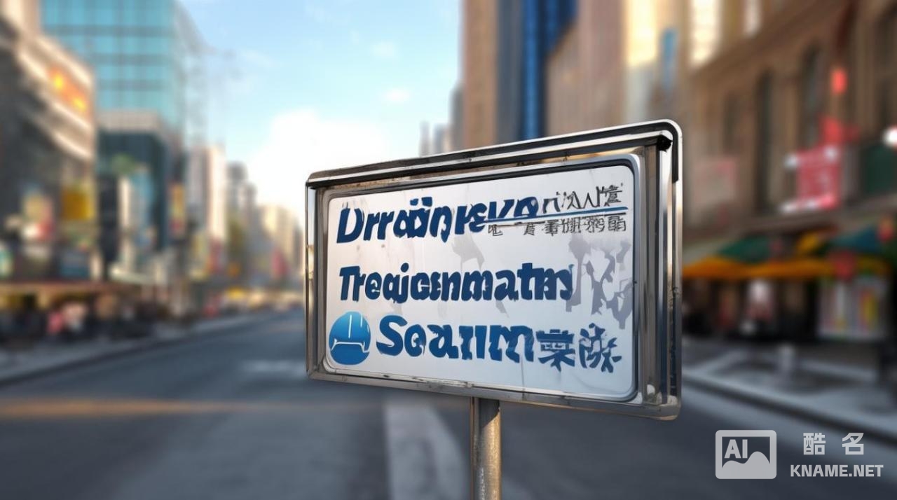 商标注册查询路标网