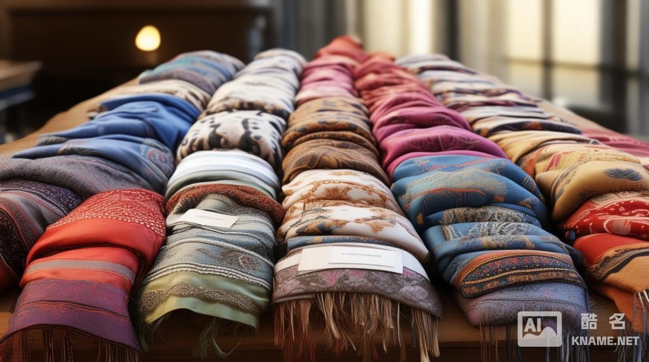 围巾报名活动选什么类目