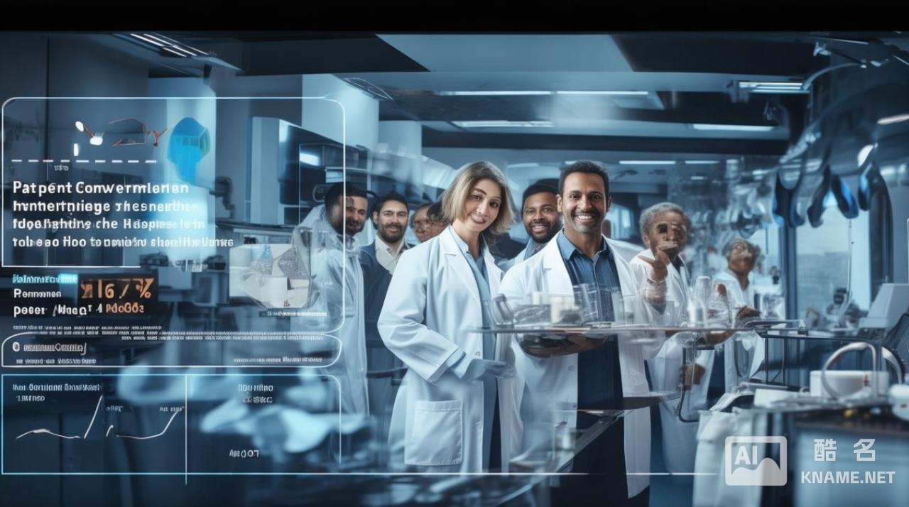 什么是专利转化率