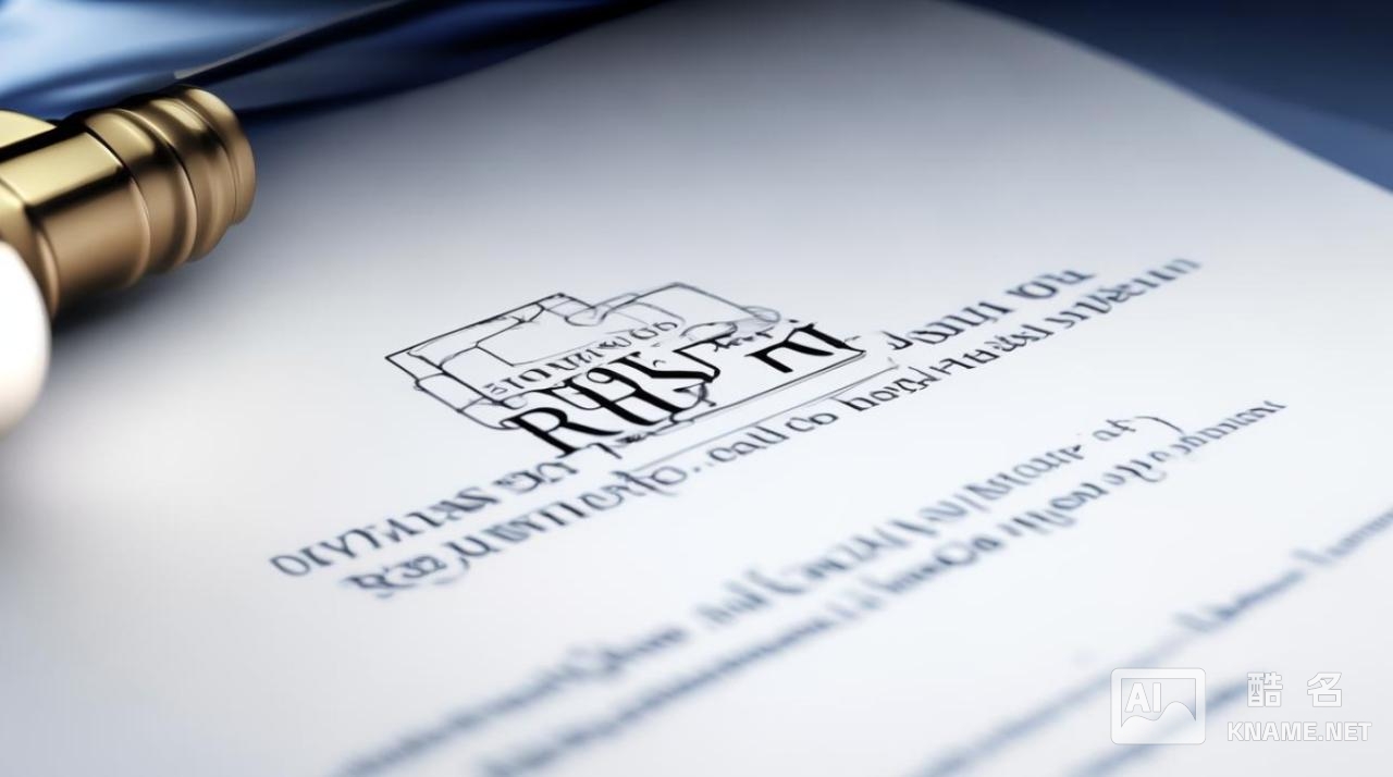 为什么有的产品不带R