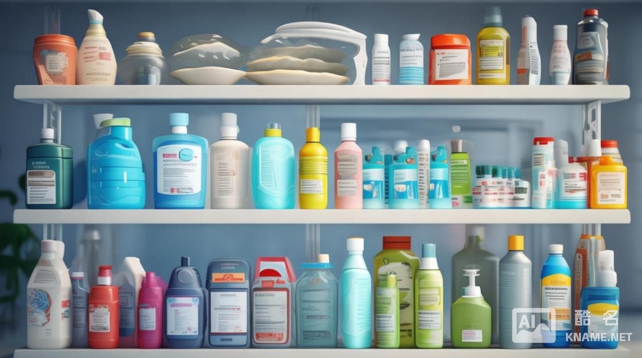 牙刷是什么商品类别