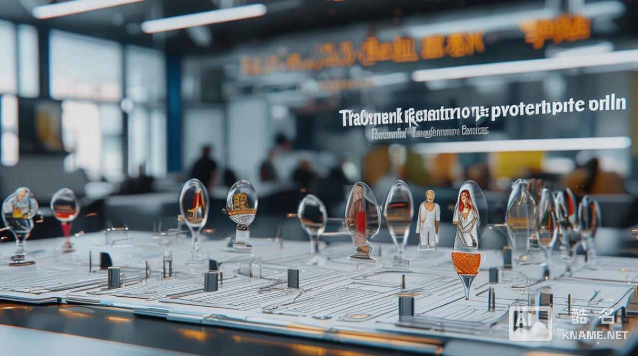 泰州公司及商标注册