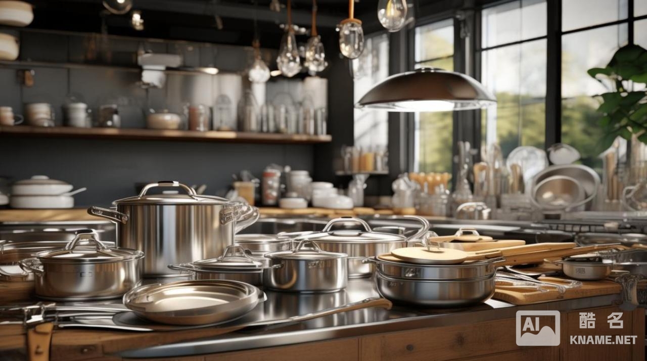 厨房用具属于什么类别