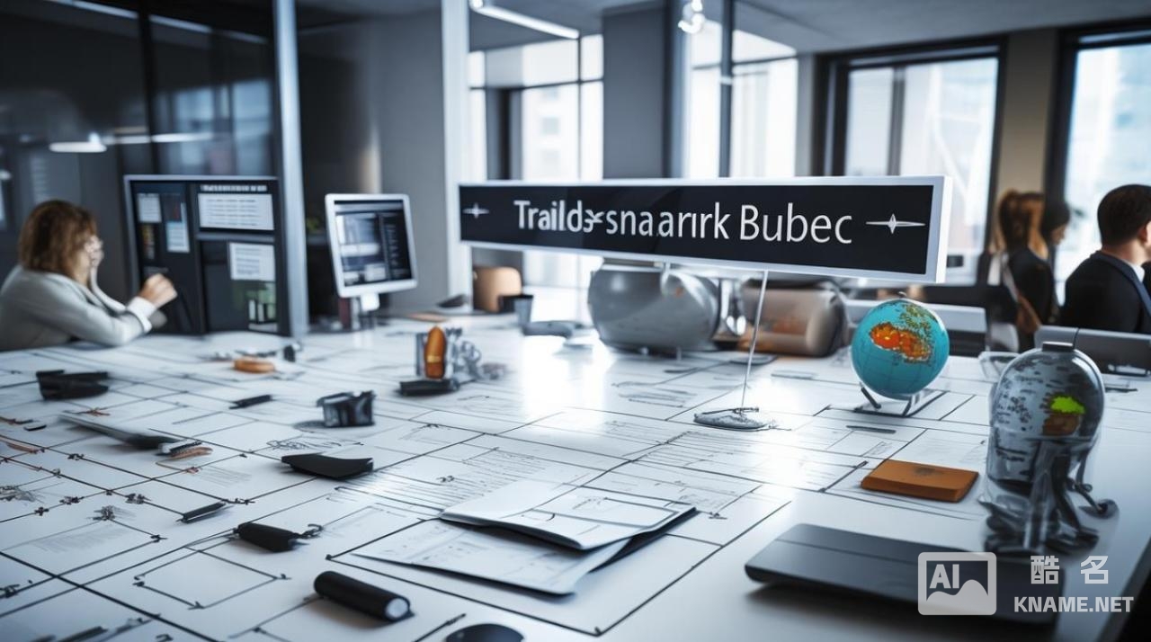 网络商标注册证