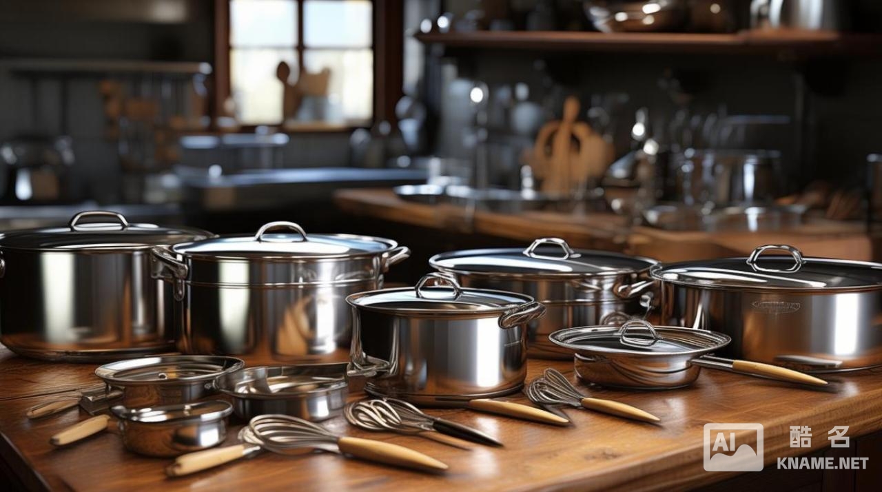 厨房用具属于什么类别