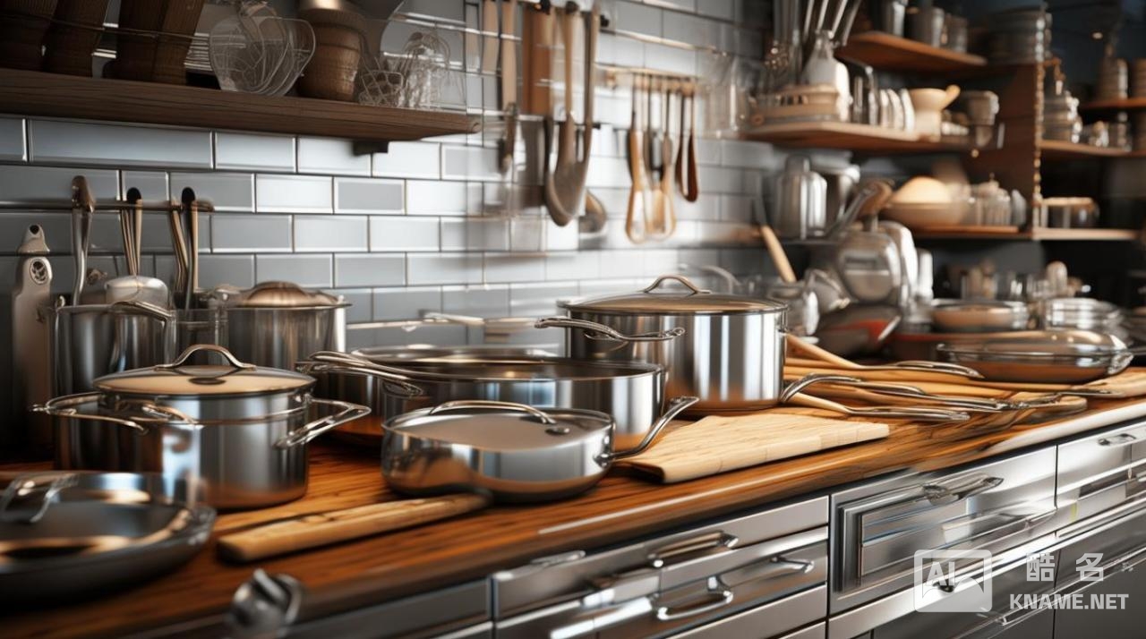 厨房用具属于什么类别