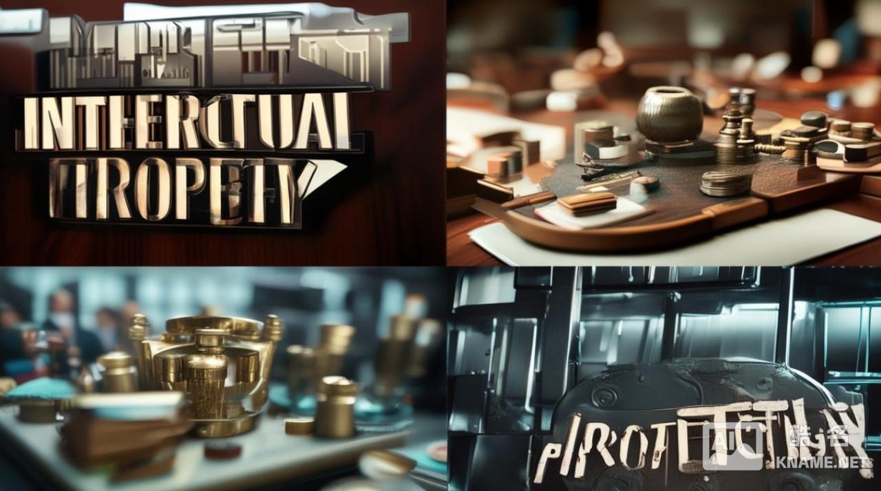 什么是涉产权的案件