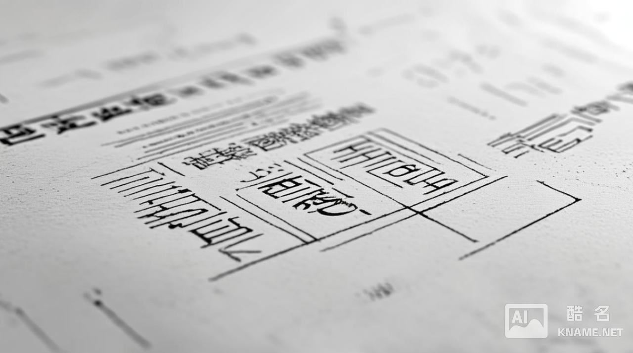 商标注册异议通知发文