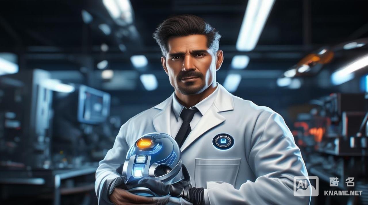 智能锁用什么商标好