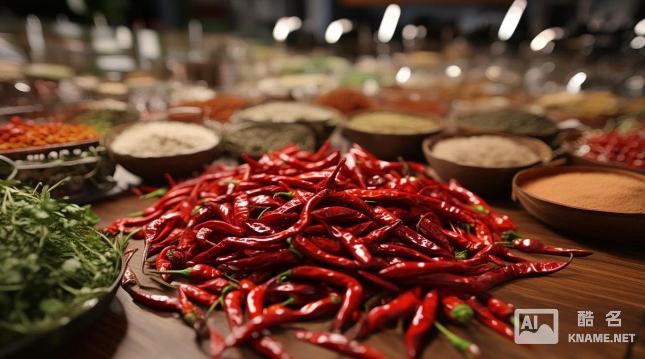 干辣椒到底属于什么类别