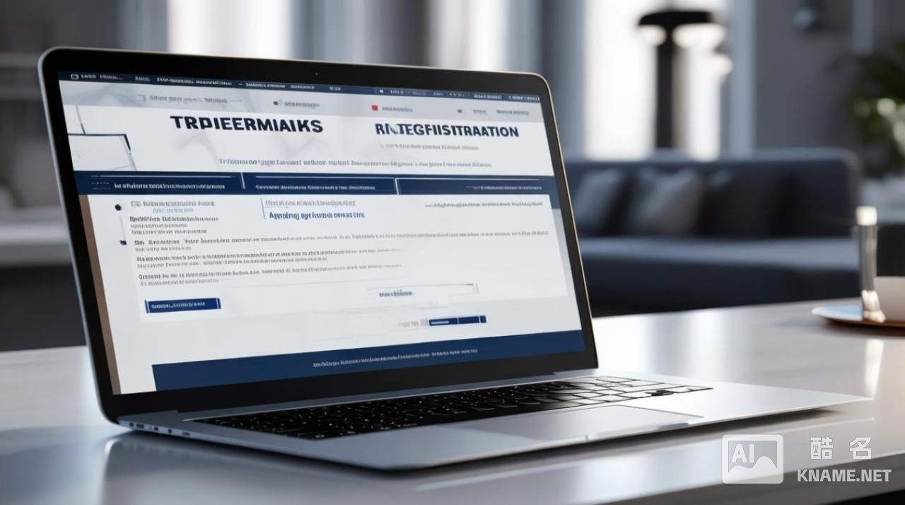 商标注册网站在哪