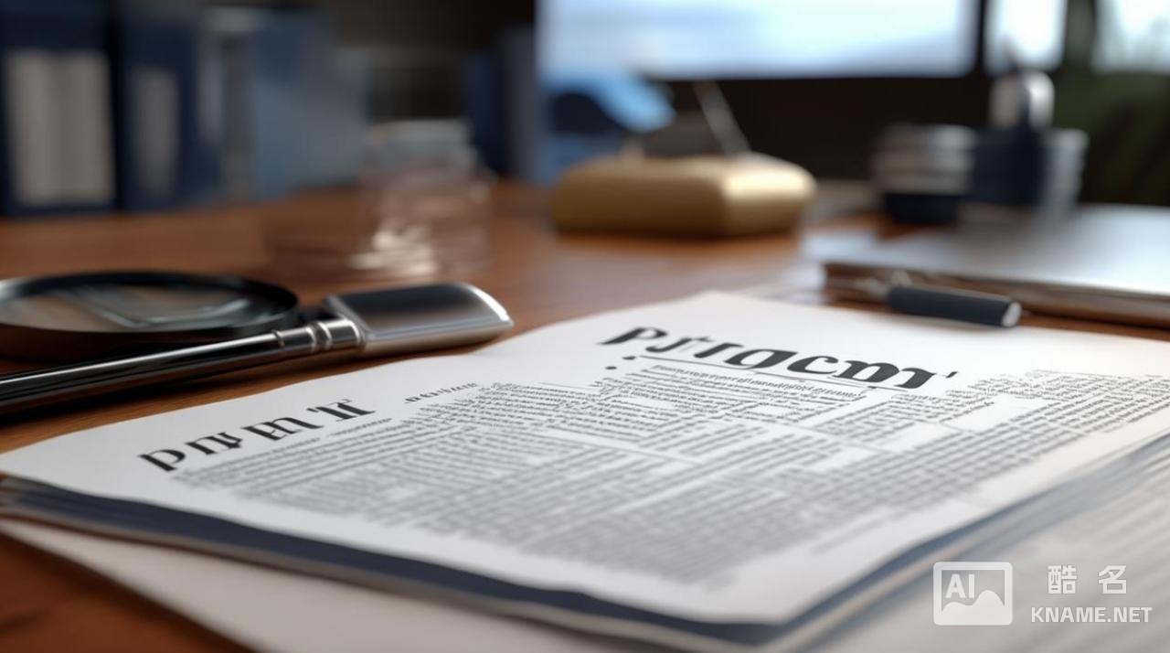 专利著录是什么意思