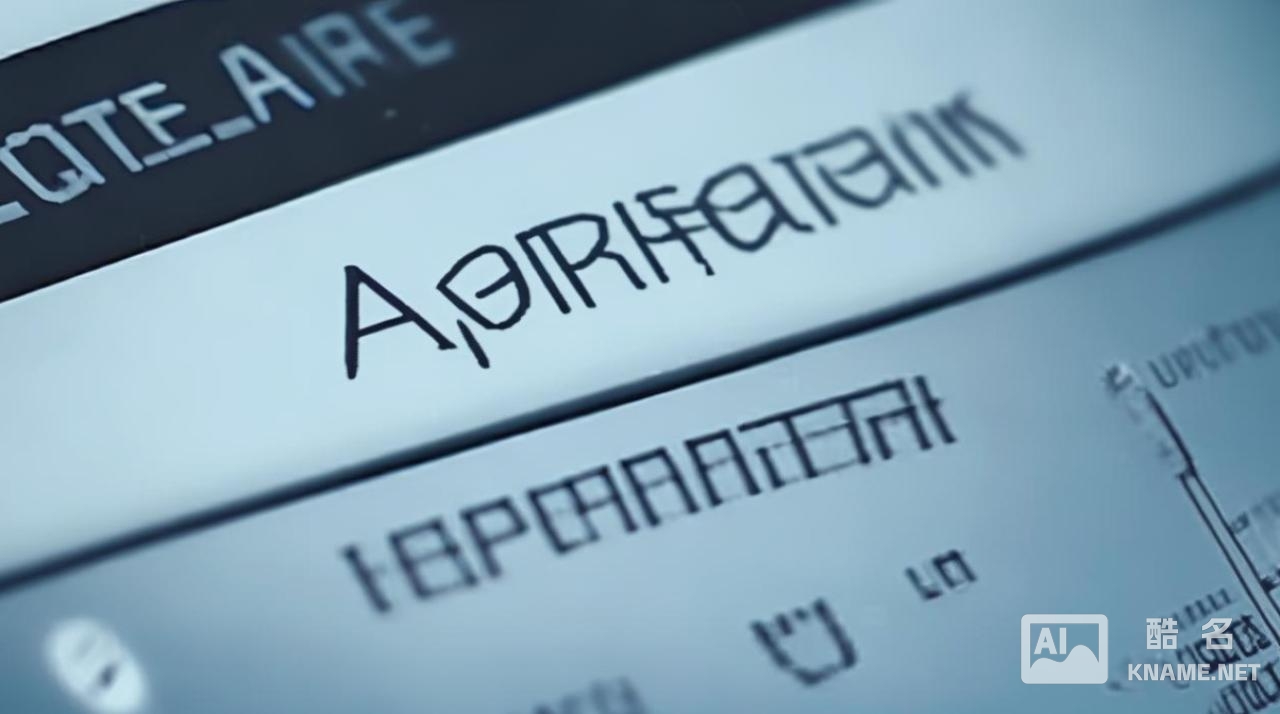 商标注册查询流呈