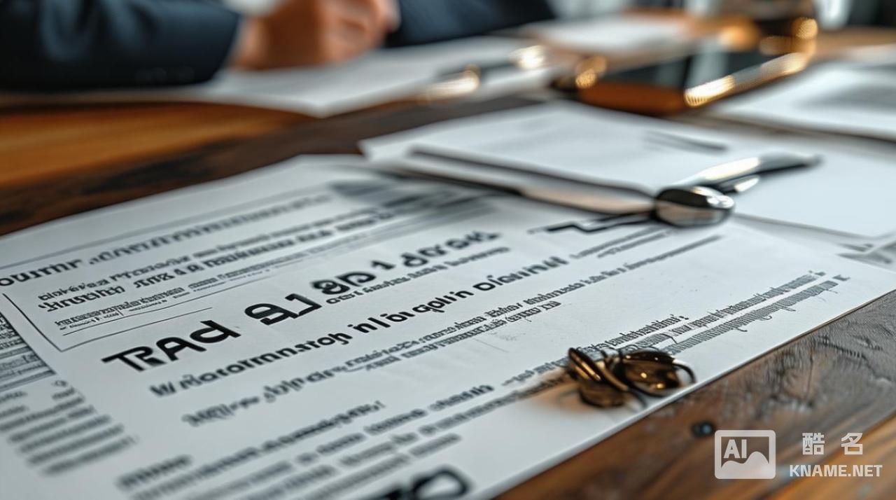 广告商标注册查询