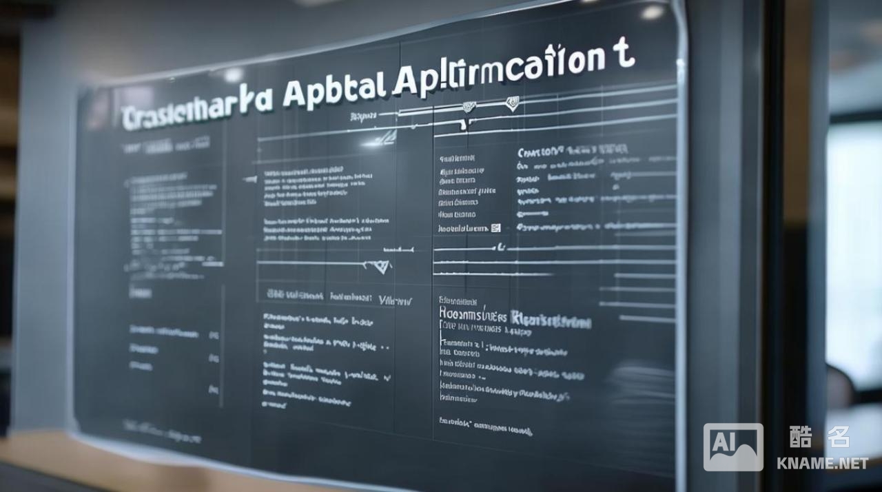 商标驳回通知什么意思