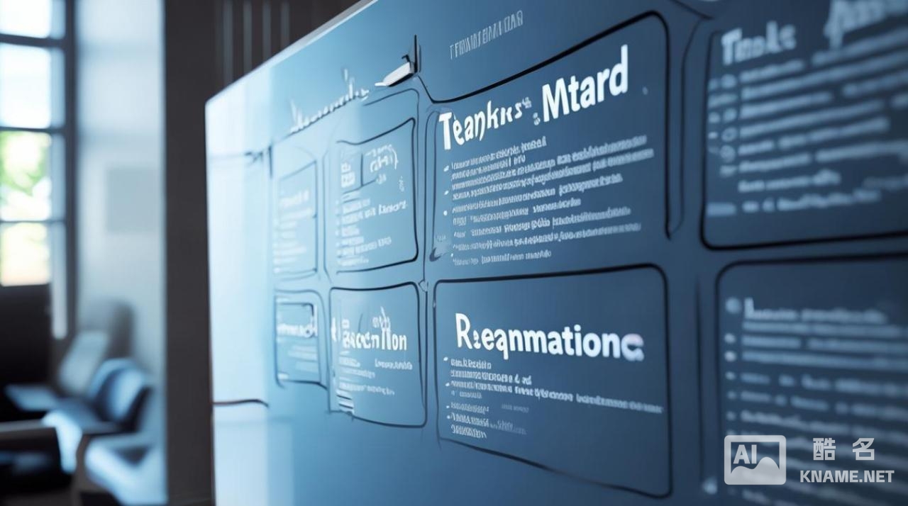 商标驳回通知什么意思