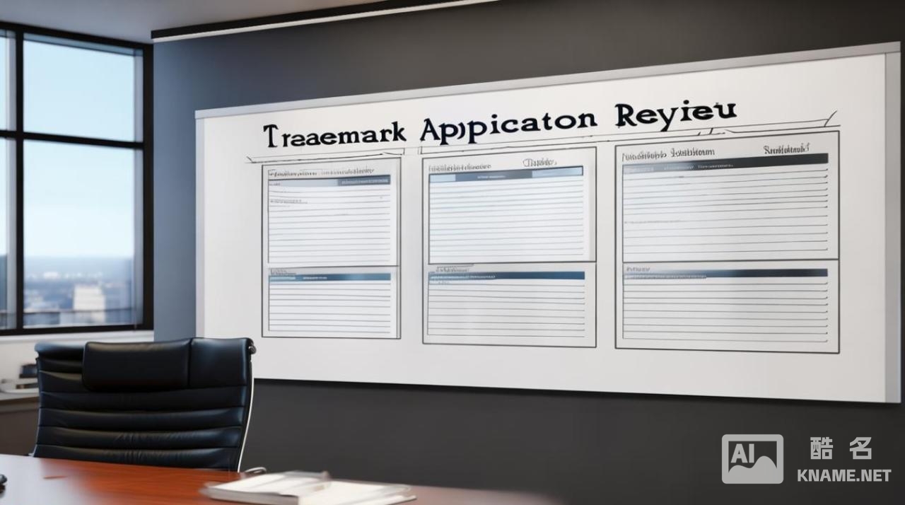 商标驳回通知什么意思