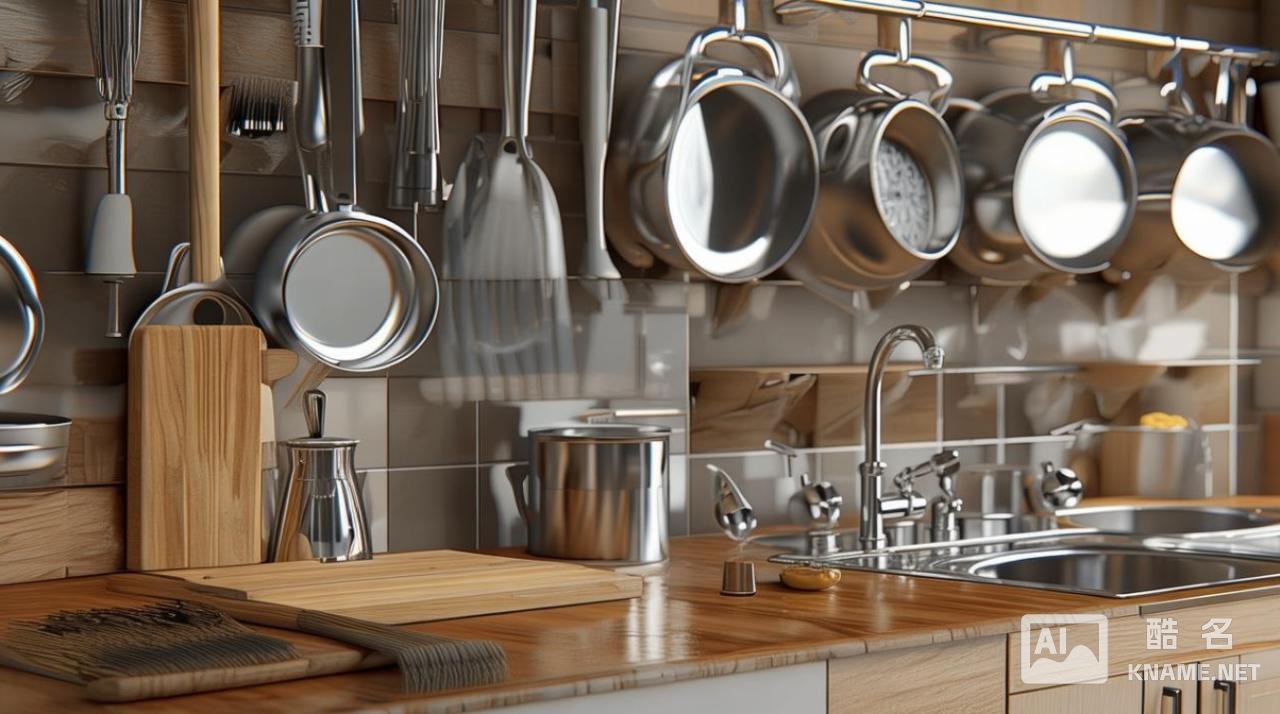 刷碗工具属于什么类目