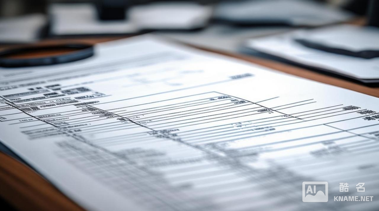 商标注册类别的小项