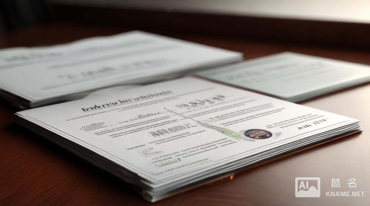 知识产权有什么证