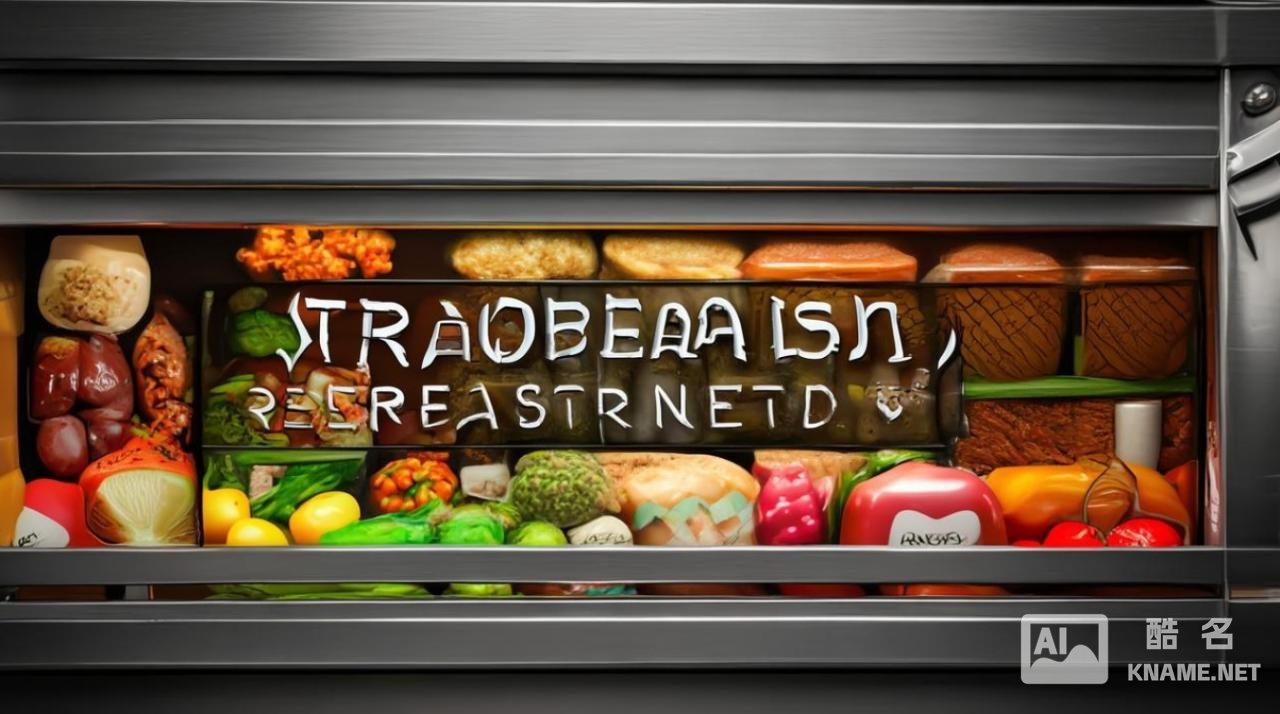 商标注册食品销售类