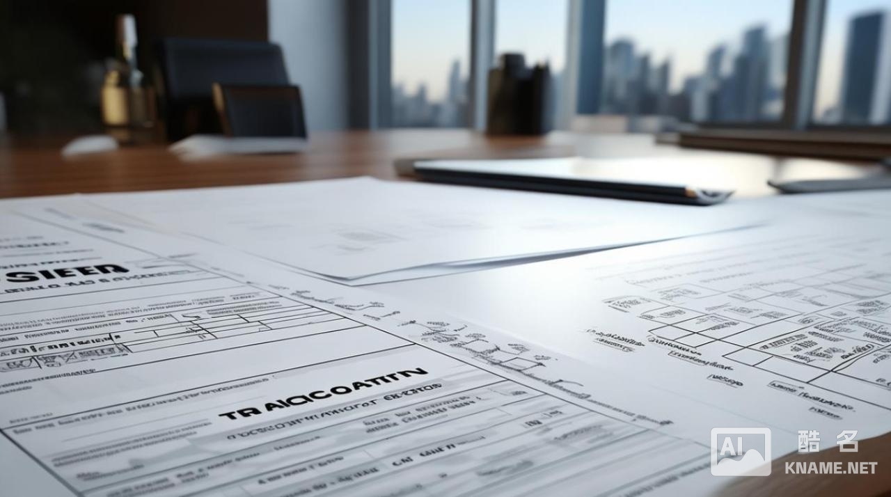 我国商标注册类别